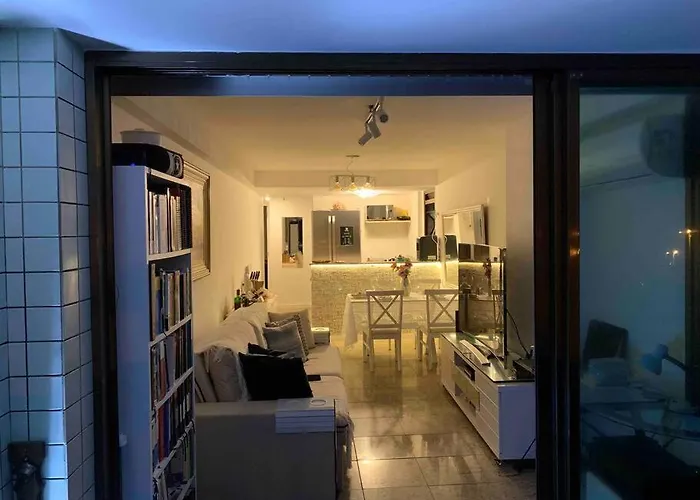 Flat Royal Plaza! Beira Mar! Apartamento Rio de Janeiro