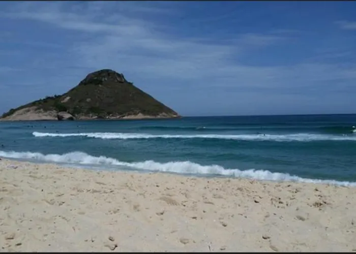 Apartamento No Recreio Rio de Janeiro